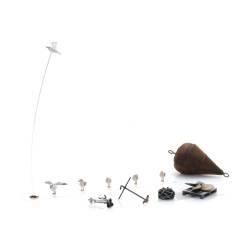 Artitec 387.490 - Accessoires quai