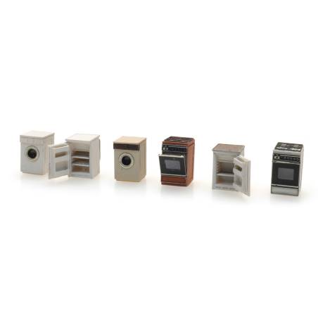 Artitec 387.507 - Cuisine & électroménager