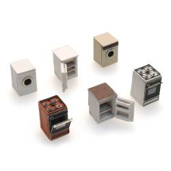 Artitec 387.507 - Cuisine & électroménager