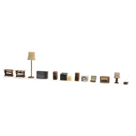 Artitec 387.508 - Systèmes son / vidéo salon