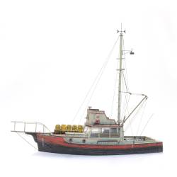 Artitec 50.145 - Ligne de flottaison ORCA Shark Boat