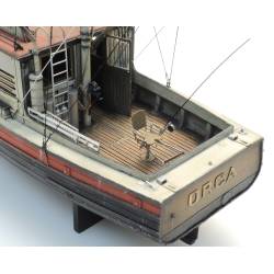 Artitec 50.143 - Bateau de requin ORCA