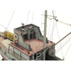 Artitec 50.143 - Bateau de requin ORCA