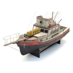 Artitec 50.143 - Bateau de requin ORCA