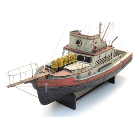 Artitec 50.143 - Bateau de requin ORCA