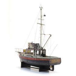 Artitec 50.143 - Bateau de requin ORCA