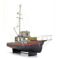 Artitec 50.143 - Bateau de requin ORCA