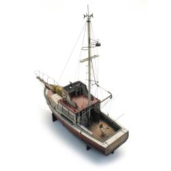 Artitec 50.143 - Bateau de requin ORCA