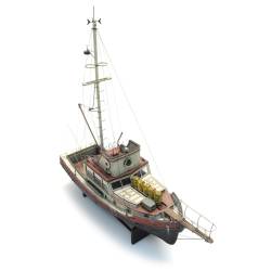 Artitec 50.143 - Bateau de requin ORCA