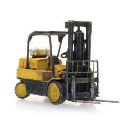 Artitec 316.095 - Chariot élévateur 7 tonnes