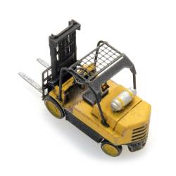 Artitec 316.095 - Chariot élévateur 7 tonnes