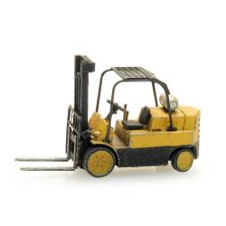 Artitec 316.095 - Chariot élévateur 7 tonnes