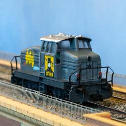 Märklin Start up - Coffret de départ "Batman"