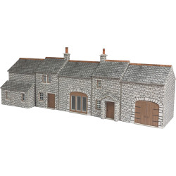 Metcalfe PO259 - PETITE MAISON FERMIERES