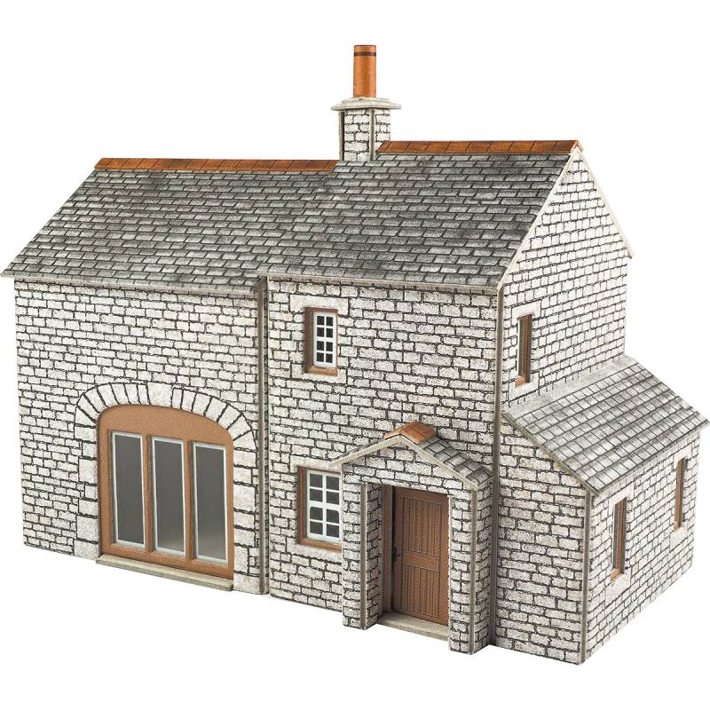 Metcalfe PO259 - PETITE MAISON FERMIERES