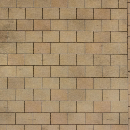 Metcalfe M0055 - FEUILLES DE PAVAGE  À L'ÉCHELLE 00/H0