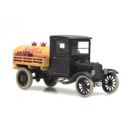 Artitec  387.418 - Camion-citerne Shell Modèle Ford TT