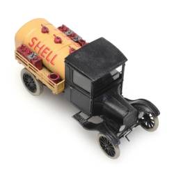 Artitec  387.418 - Camion-citerne Shell Modèle Ford TT