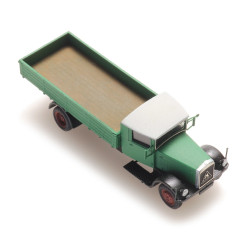 Artitec 316.094 - Hansa Lloyd Merkur