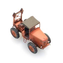 ARTITEC 316.101- Latil H14 TL10 forestier