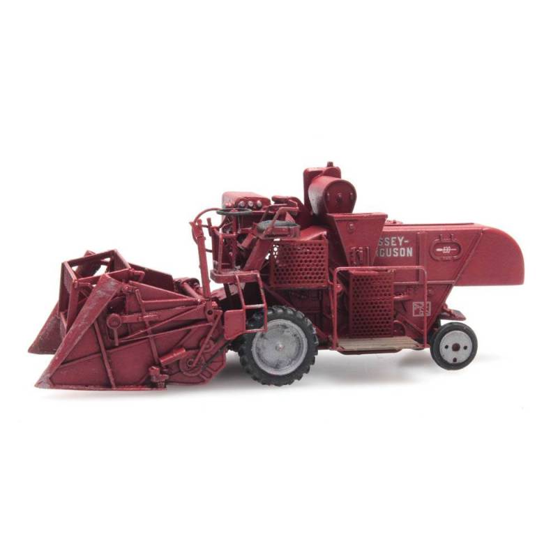 Artitec 10.356 - Moissonneuse-batteuse MF830, kit 1:87