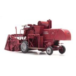 Artitec 10.356 - Moissonneuse-batteuse MF830, kit 1:87