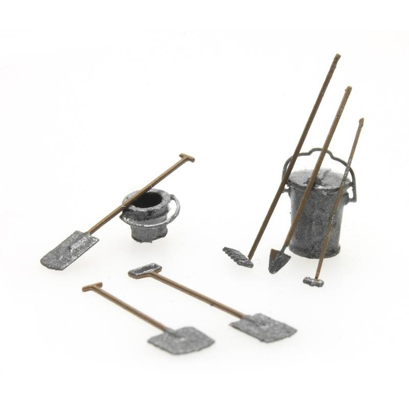 artitec 387.282 - Outils de jardin