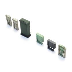 Artitec 387.541 - Anciennes armoires électriques