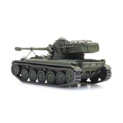 ARTITEC 6870412 - Chars AMX 13 - Chargement du train