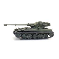 ARTITEC 6870412 - Chars AMX 13 - Chargement du train