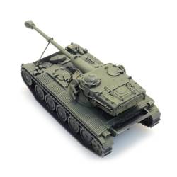 ARTITEC 6870412 - Chars AMX 13 - Chargement du train