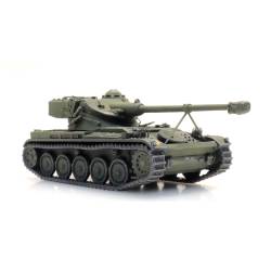 ARTITEC 6870412 - Chars AMX 13 - Chargement du train