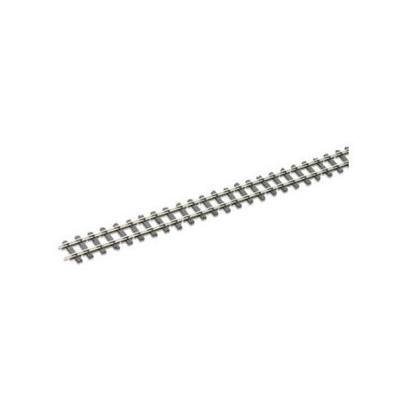 SL400 - Voie droite flexible, 914 mm