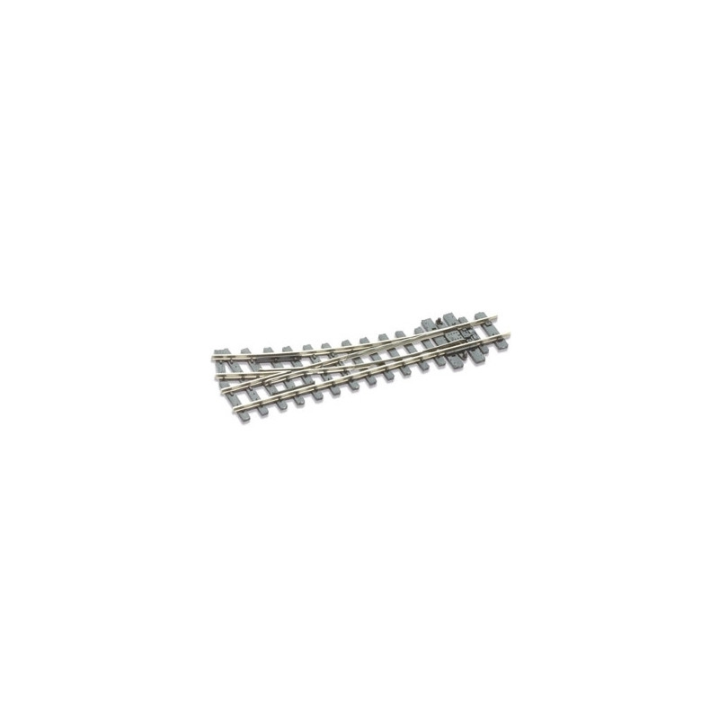 SL491 - Aiguillage à droite, 304 mm