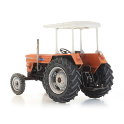 ARTITEC 387.445 - Camion Diamond T avec remorque, civil