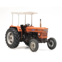 ARTITEC 387.445 - Camion Diamond T avec remorque, civil