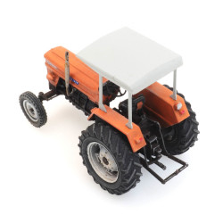ARTITEC 387.445 - Camion Diamond T avec remorque, civil