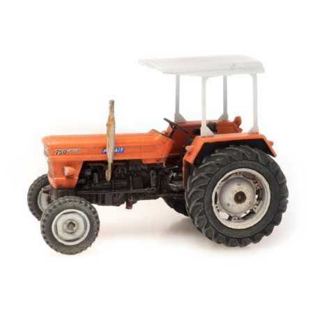 ARTITEC 387.445 - Camion Diamond T avec remorque, civil