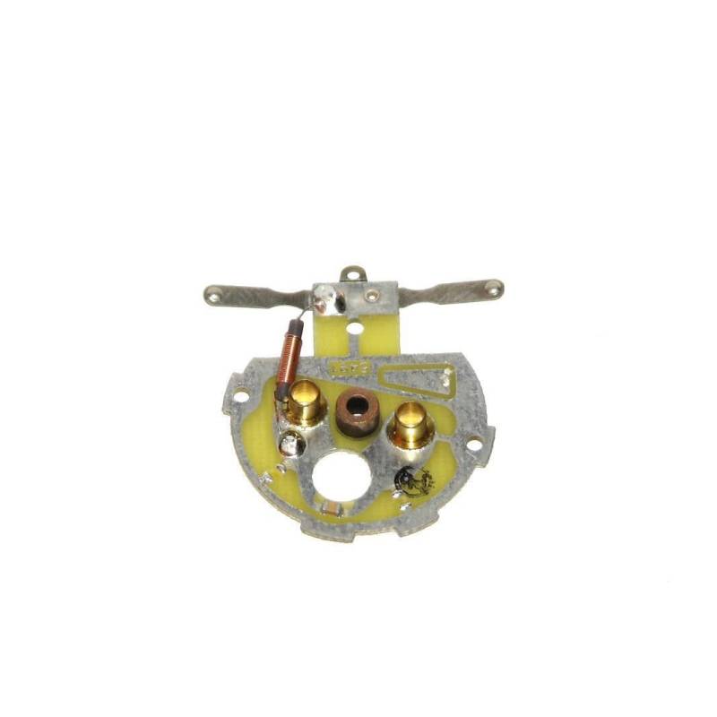 Fleischmann 504739 - Flasque isolé pour moteur - HO-1/87