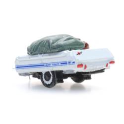 Artitec 316.112 -Remorque camping