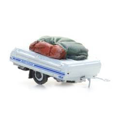 Artitec 316.112 -Remorque camping