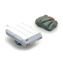 Artitec 316.112 -Remorque camping