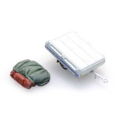 Artitec 316.112 -Remorque camping