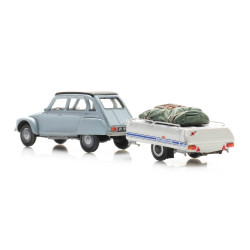 Artitec 387.538 - Remorque Camping