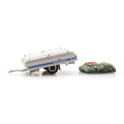 Artitec 387.538 - Remorque Camping