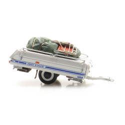 Artitec 387.538 - Remorque Camping