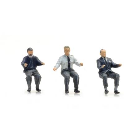 Artitec 5870001 - Chauffeurs de bus