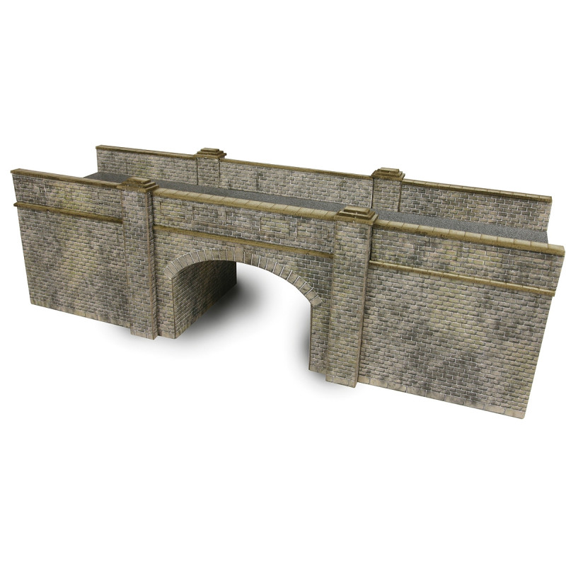 Metcalfe PN147 - PONT FERROVIAIRE  EN PIERREÀ L'ÉCHELLE N