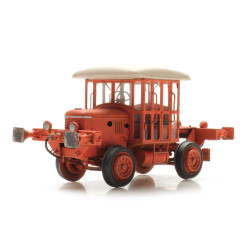 ARTITEC 387.513 - Locotracteur Latil