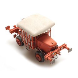ARTITEC 387.513 - Locotracteur Latil